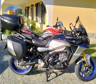 Yamaha Tracer 900 - 2023