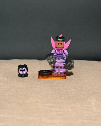LEGO Minifigure - Miles G. Morales Prowler 71050