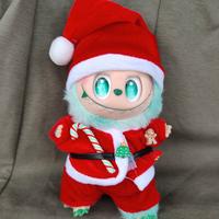 Vestiti per Labubu prezzo al completo(singola foto