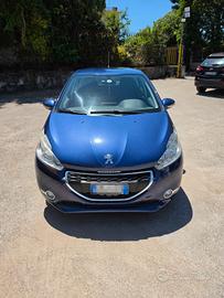 Peugeot 208 1.2 VTi 82 CV 5 porte Active