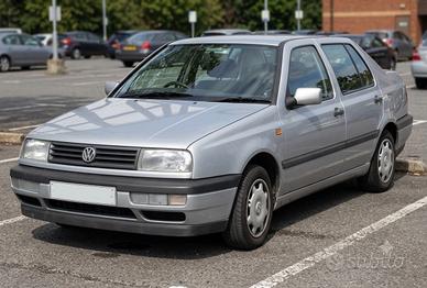 volkswagen vento