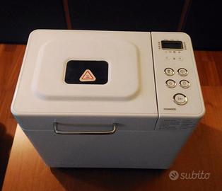 Macchina per il pane Kenwood