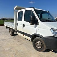 Iveco daily 35 S E4