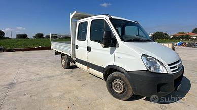 Iveco daily 35 S E4