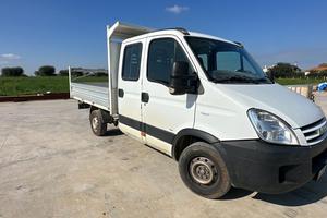 Iveco daily 35 S E4