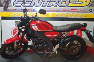Yamaha XSR 125 - 2023 Garantito