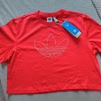 T-Shirt Adidas
