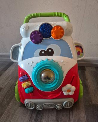 Gioco Chicco Primi passi