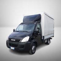 Iveco Daily 35C18 3.0 Hpt PM-RG centinato