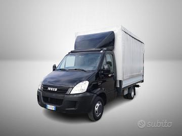 Iveco Daily 35C18 3.0 Hpt PM-RG centinato