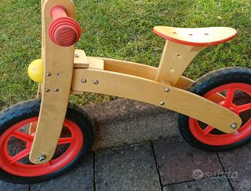 bici bimbo