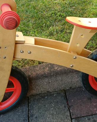 bici bimbo