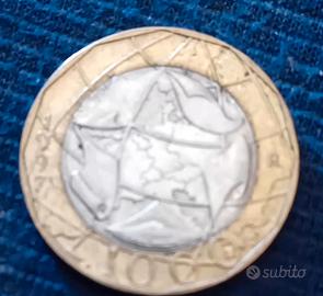 monete lire italiane 