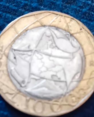 monete lire italiane 