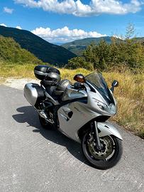 Turismo e potenza in prima classe