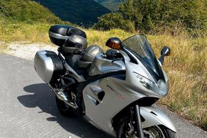 Turismo e potenza in prima classe