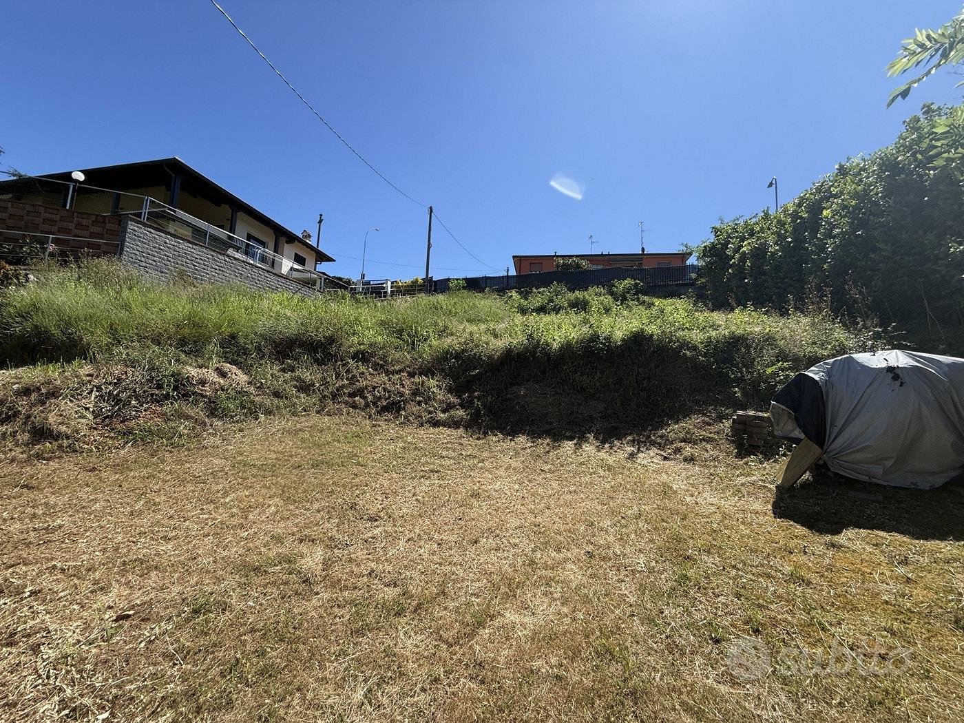 Terreno Residenziale Merone [Cod. rif 3325841VRG] - Vista 2