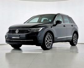 Volkswagen Tiguan 1.4 TSI eHYBRID DSG Life