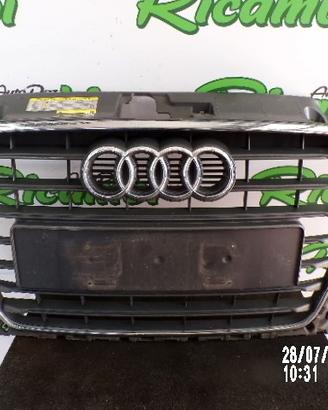 MASCHERINA ANTERIORE PER AUDI A3 8V ANNO 2018