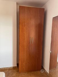 Armadio alto 2.40cm