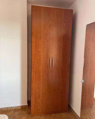 Armadio alto 2.40cm