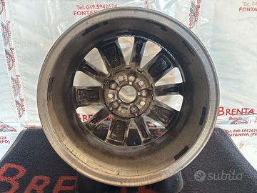 CERCHI USATI RAGGIO 16 POLLICI VOLKSWAGEN Golf 6 -