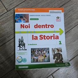 Noi Dentro la Storia  1