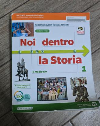 Noi Dentro la Storia  1