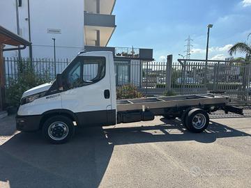 IVECO Daily 35C14