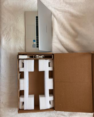 Huawei Matebook D15