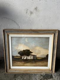 Quadro d’ epoca - Borchi