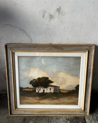 Quadro d’ epoca - Borchi
