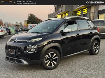 Citroen C3 Aircross 1.2 PureTech 110 Shine * #7916