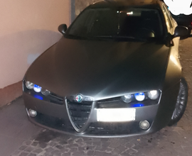 Alfa 159 jtdm 150 cavalli