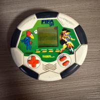 Videogioco Tiger Fifa 98