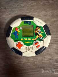 Videogioco Tiger Fifa 98