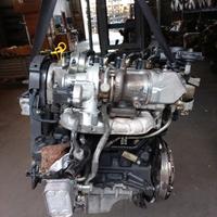 Motore alfa romeo/fiat 1.4 b codice 955a2000