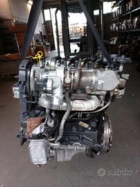 Motore alfa romeo/fiat 1.4 b codice 955a2000