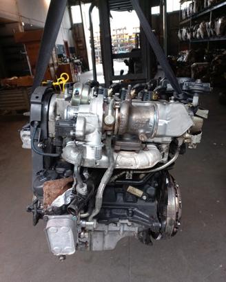 Motore alfa romeo/fiat 1.4 b codice 955a2000