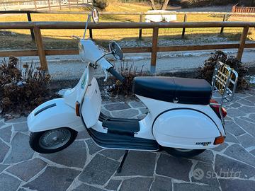 vespa 