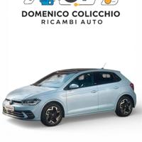 Ricambi Volkswagen Troc tcross Polo Tiguan Up Golf