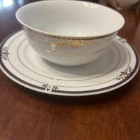 Set macedonia regal crown bavaria