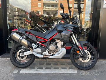 APRILIA - TUAREG 660 Atreides Black - 2024