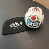 Casco Premier vintage “Sugar Skull”