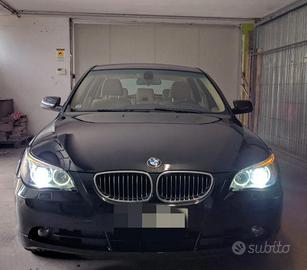 Bmw 530XD touring