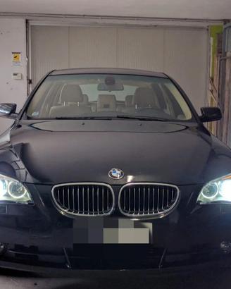 Bmw 530XD touring