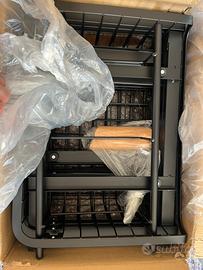 Carrello da Cucina