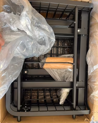 Carrello da Cucina