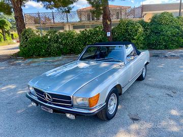 Mercedes-benz SL 350 Roadster 195 cv 8V