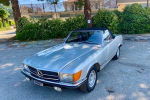 Mercedes-benz SL 350 Roadster 195 cv 8V